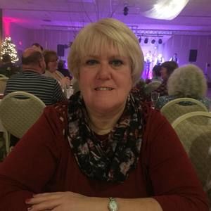 Meet your Posher, Laurie